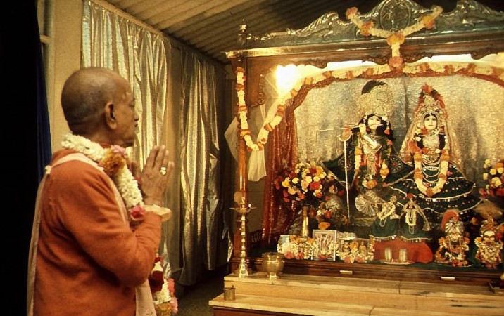 iskcon mexico